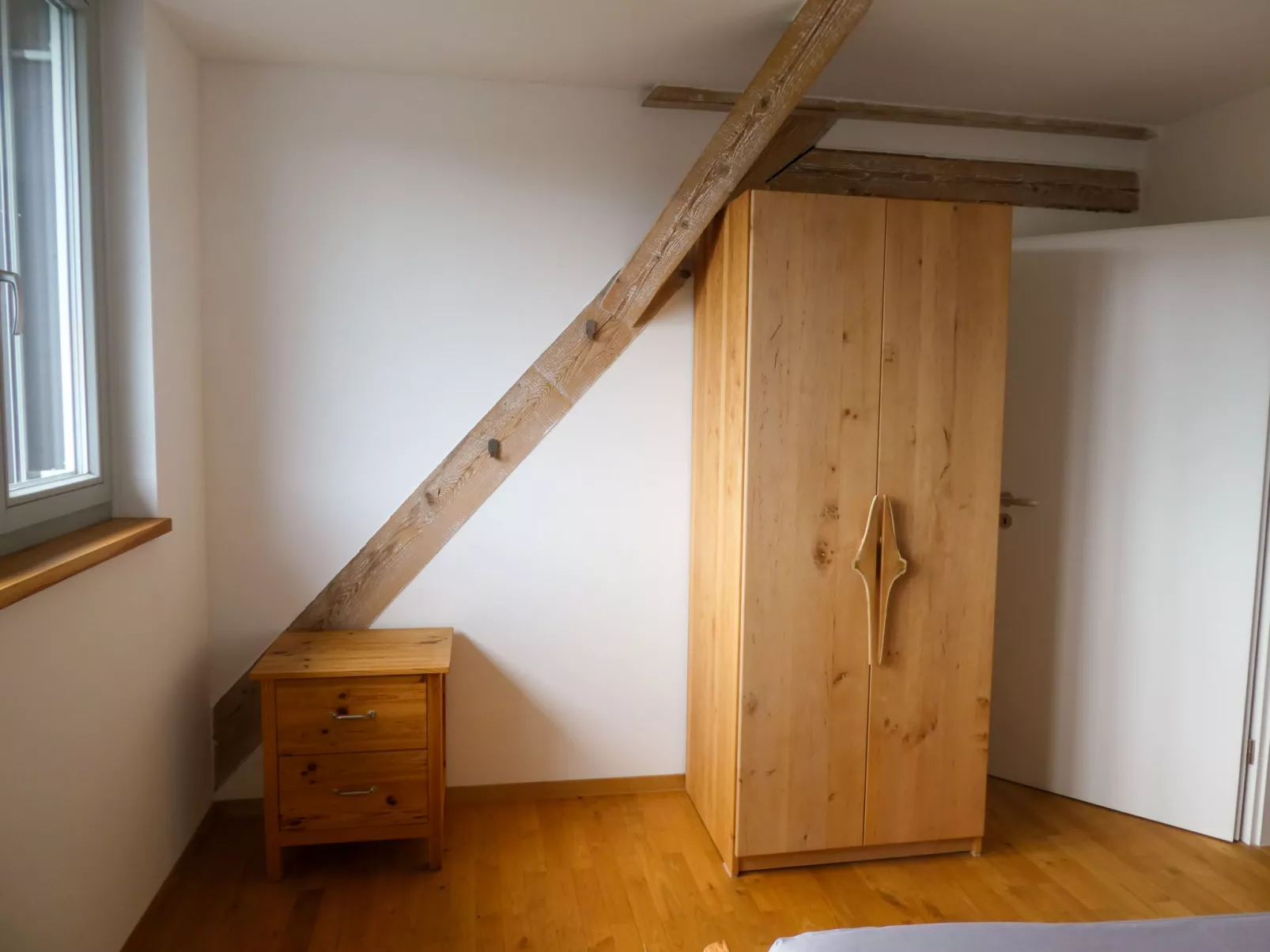 Altes Zollhaus-Inside