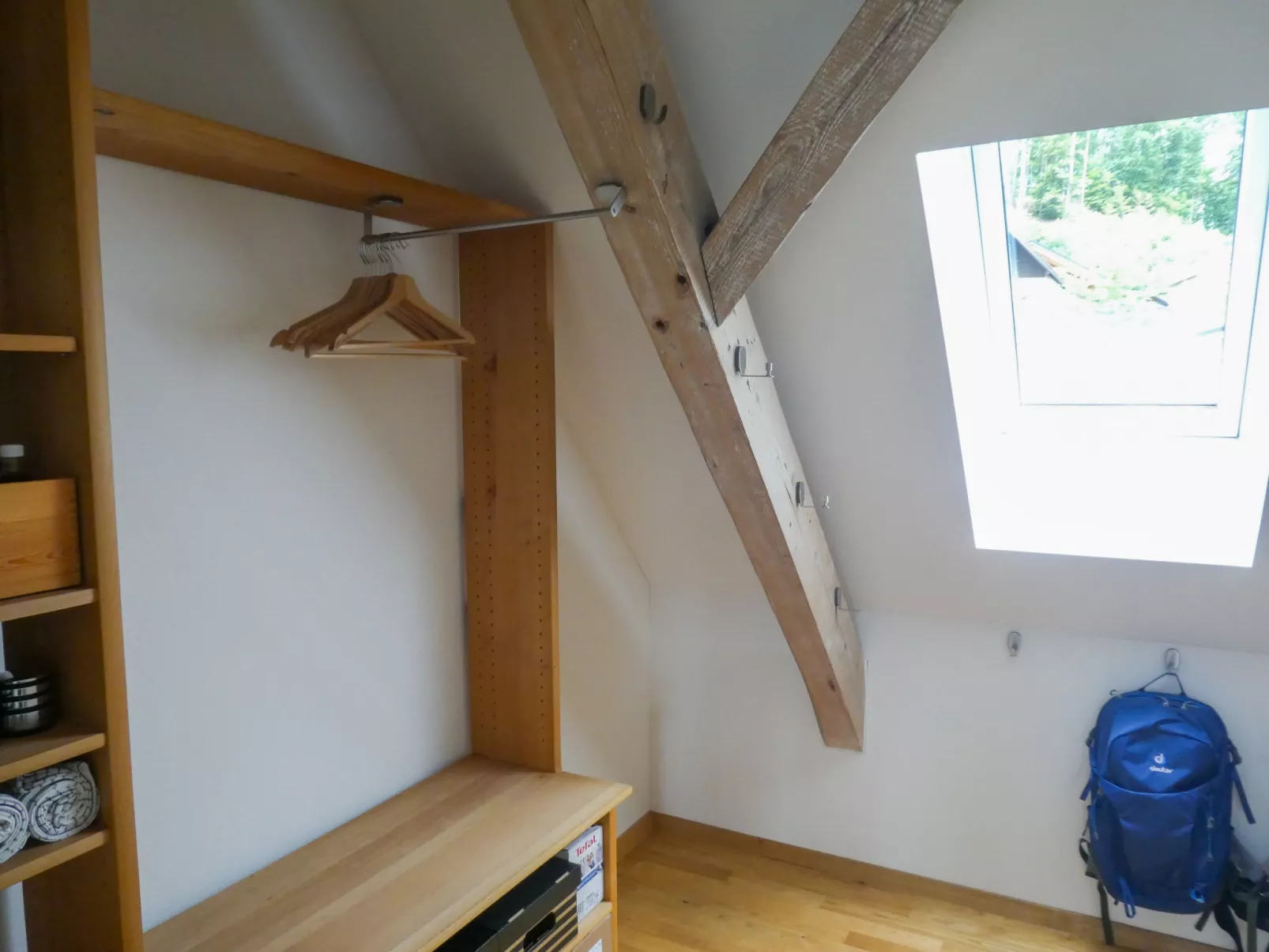Altes Zollhaus-Inside