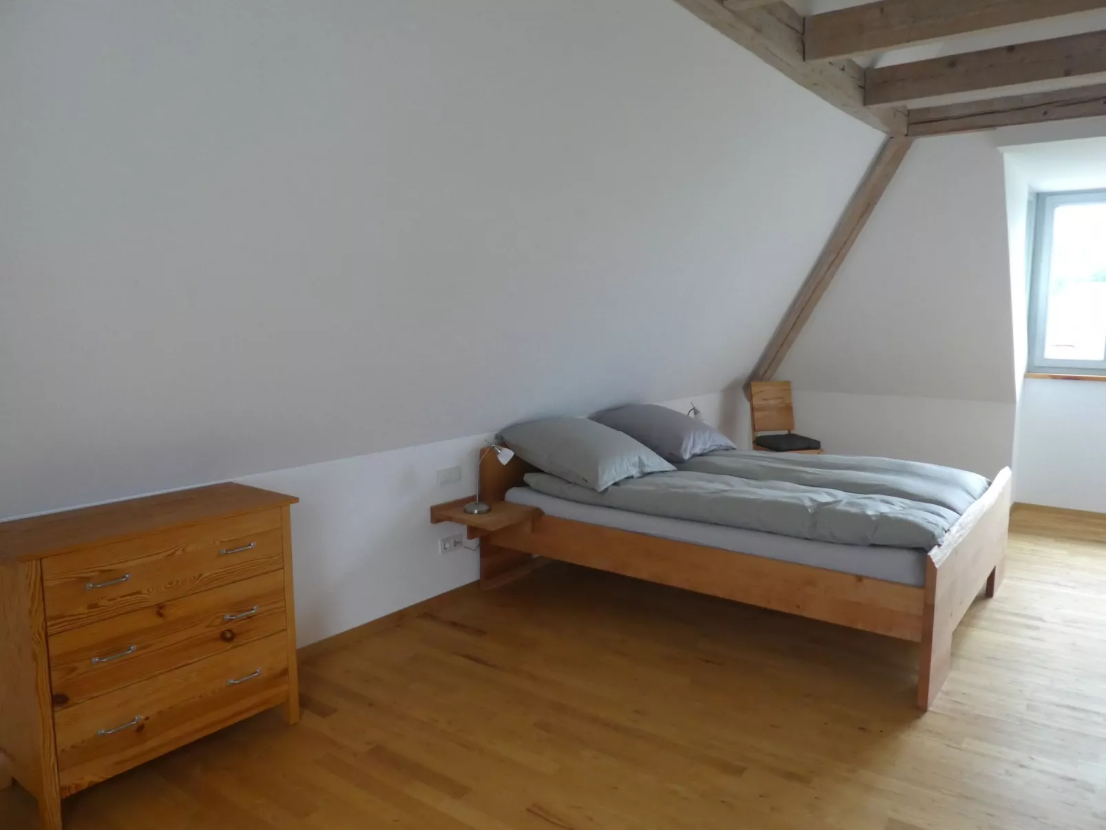 Altes Zollhaus-Inside