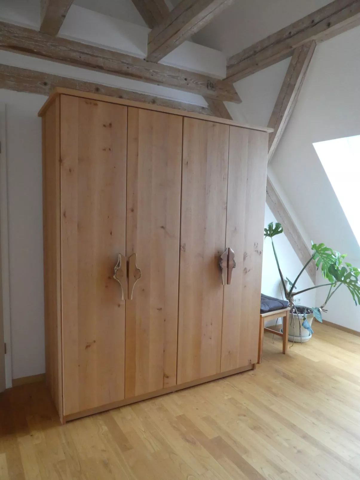 Altes Zollhaus-Inside