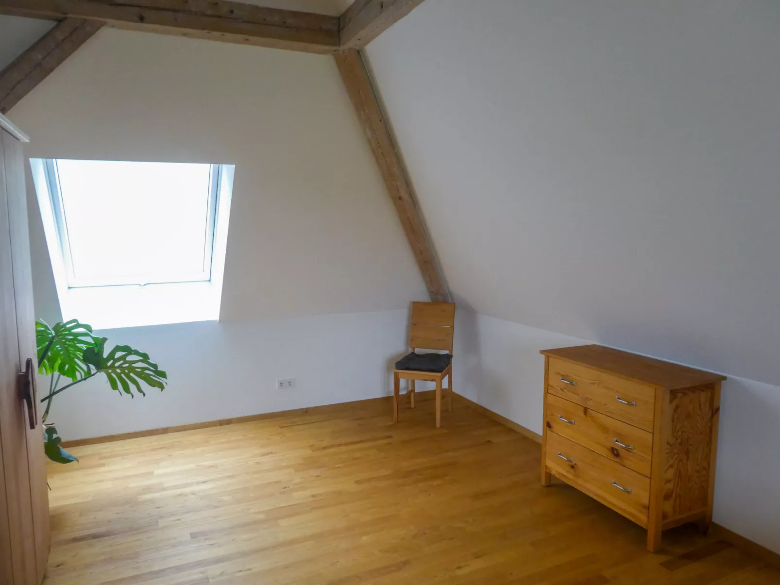 Altes Zollhaus-Inside