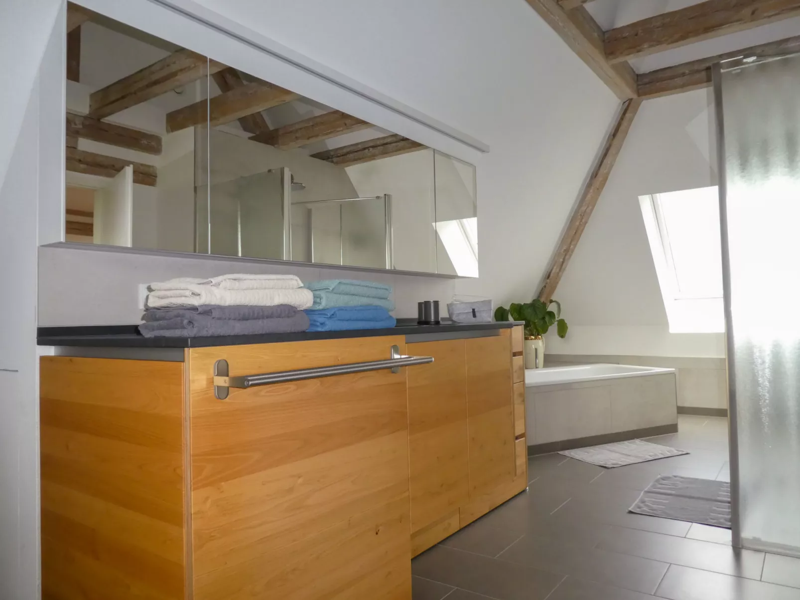 Altes Zollhaus-Inside