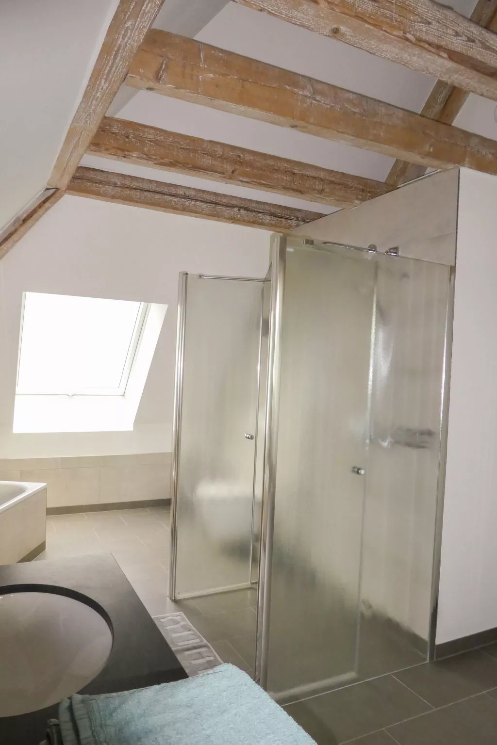 Altes Zollhaus-Inside