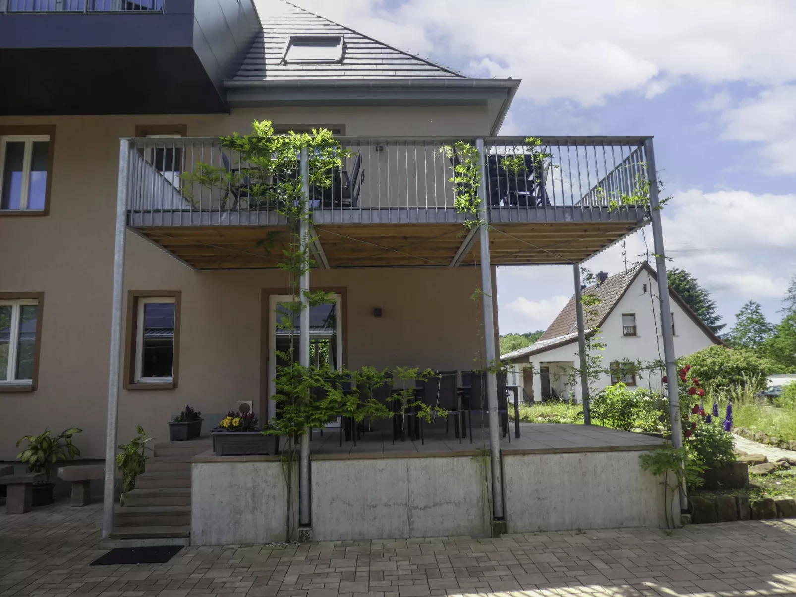 Altes Zollhaus-Outside