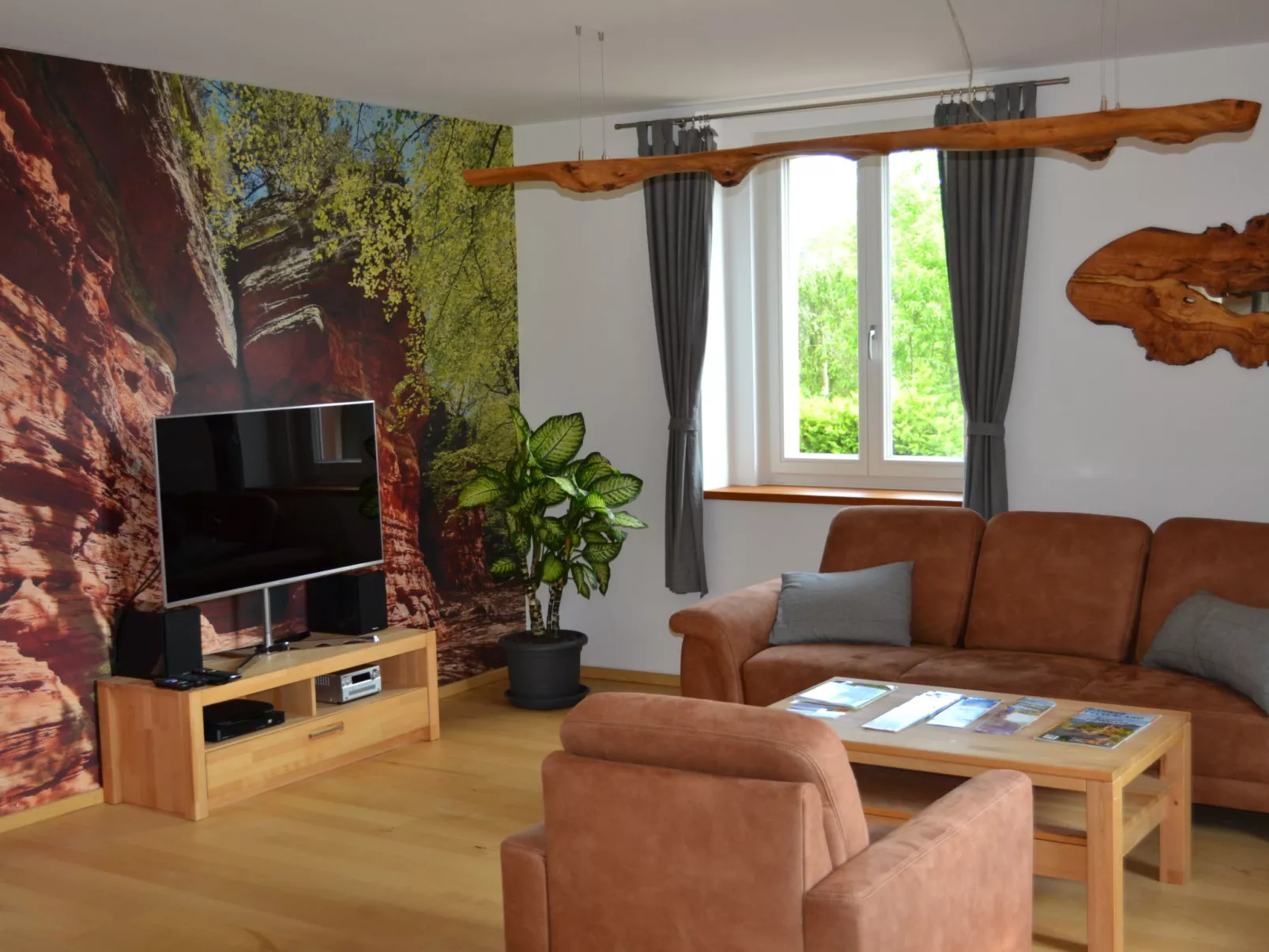 Altes Zollhaus-Inside