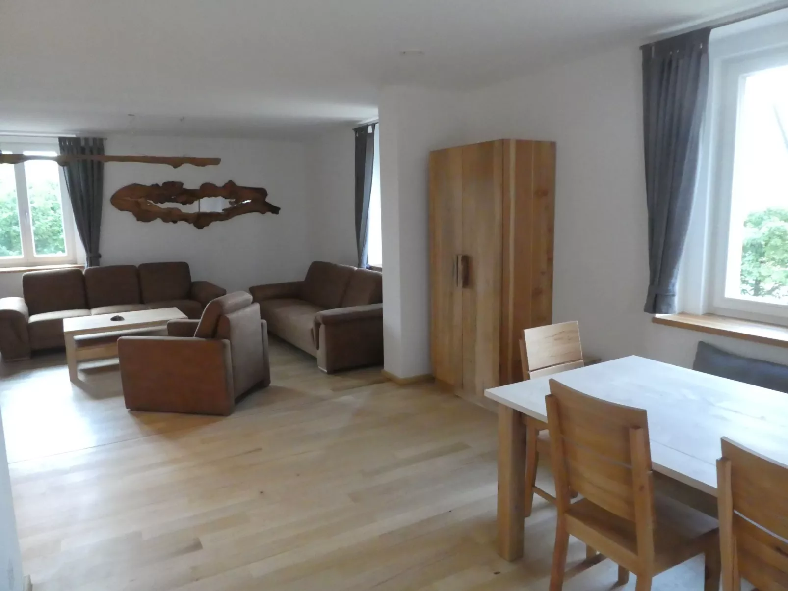 Altes Zollhaus-Inside