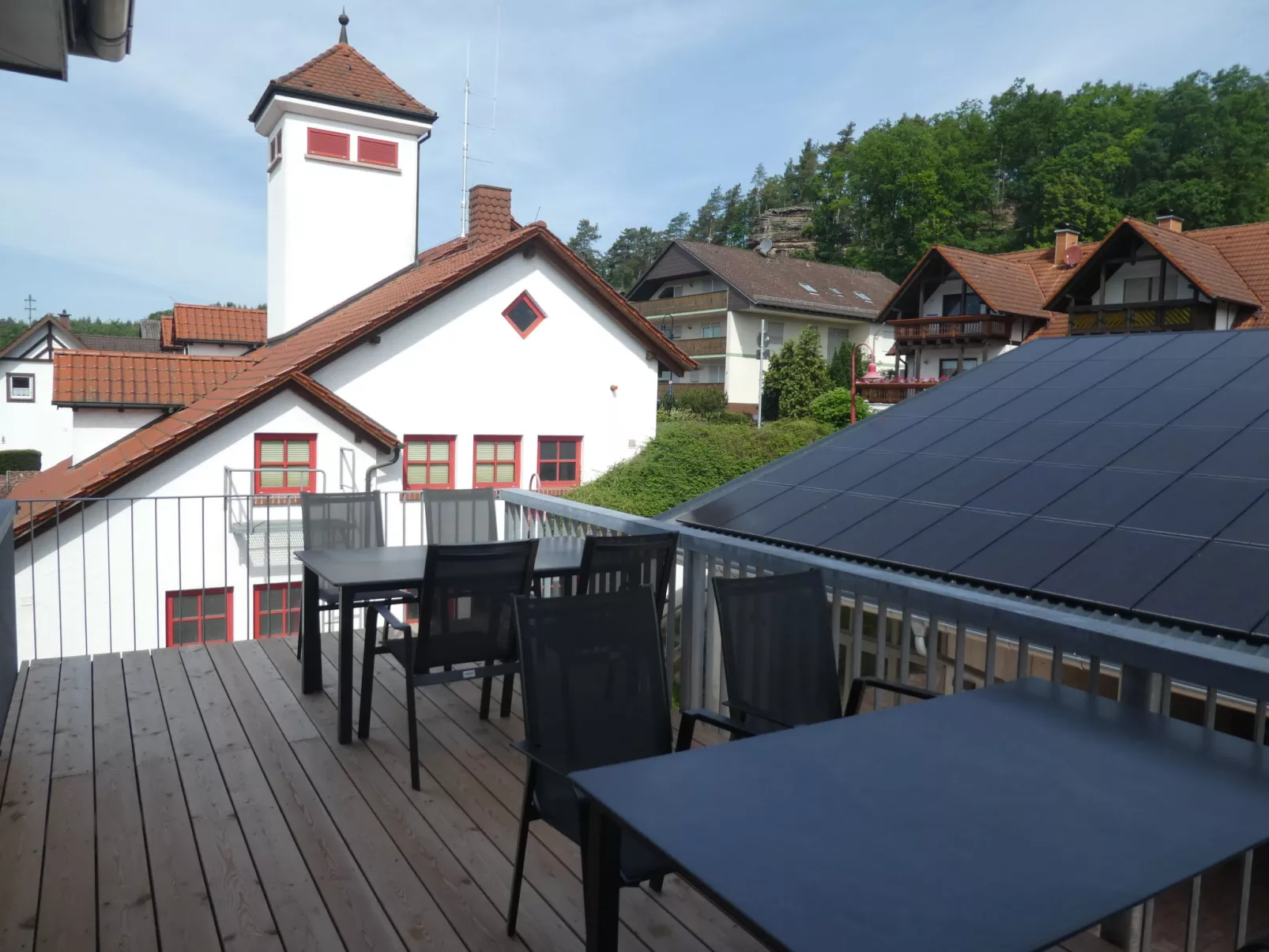 Altes Zollhaus-Outside