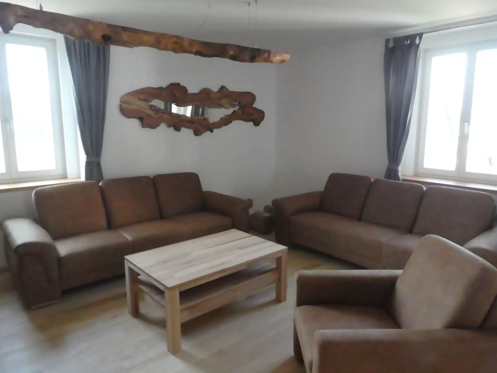 Altes Zollhaus-Inside
