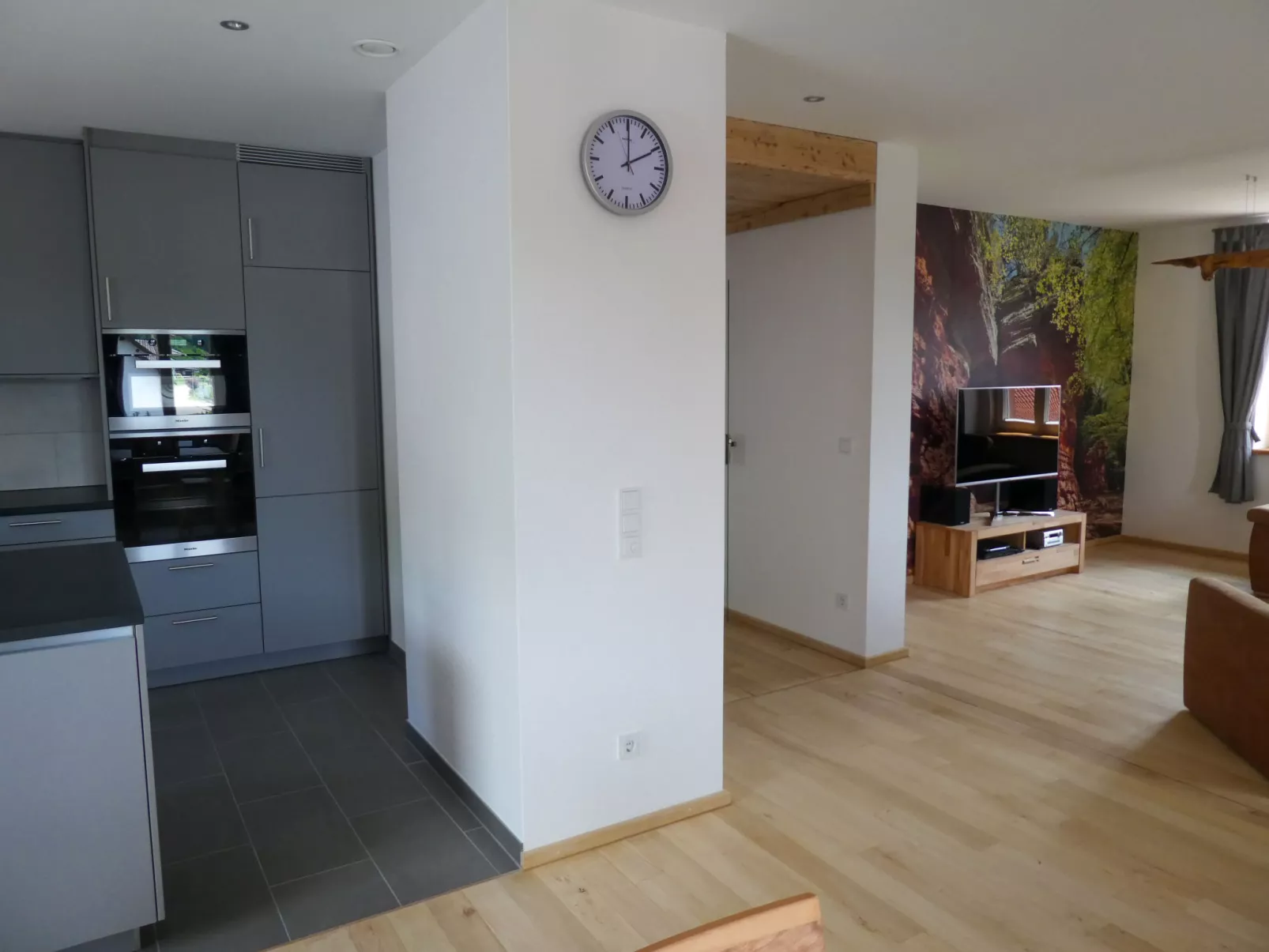 Altes Zollhaus-Inside