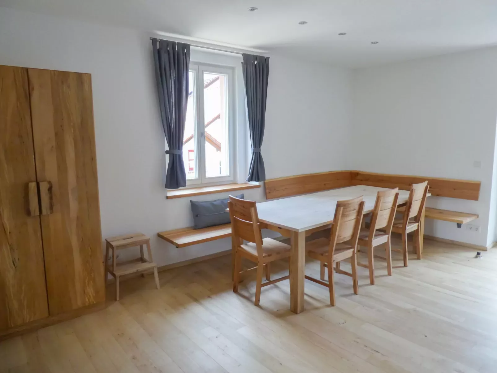 Altes Zollhaus-Inside