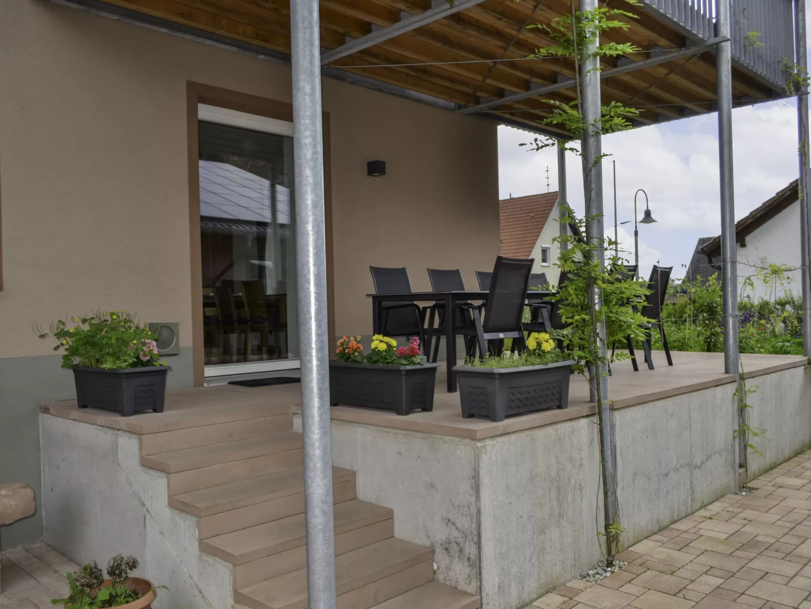 Altes Zollhaus-Outside