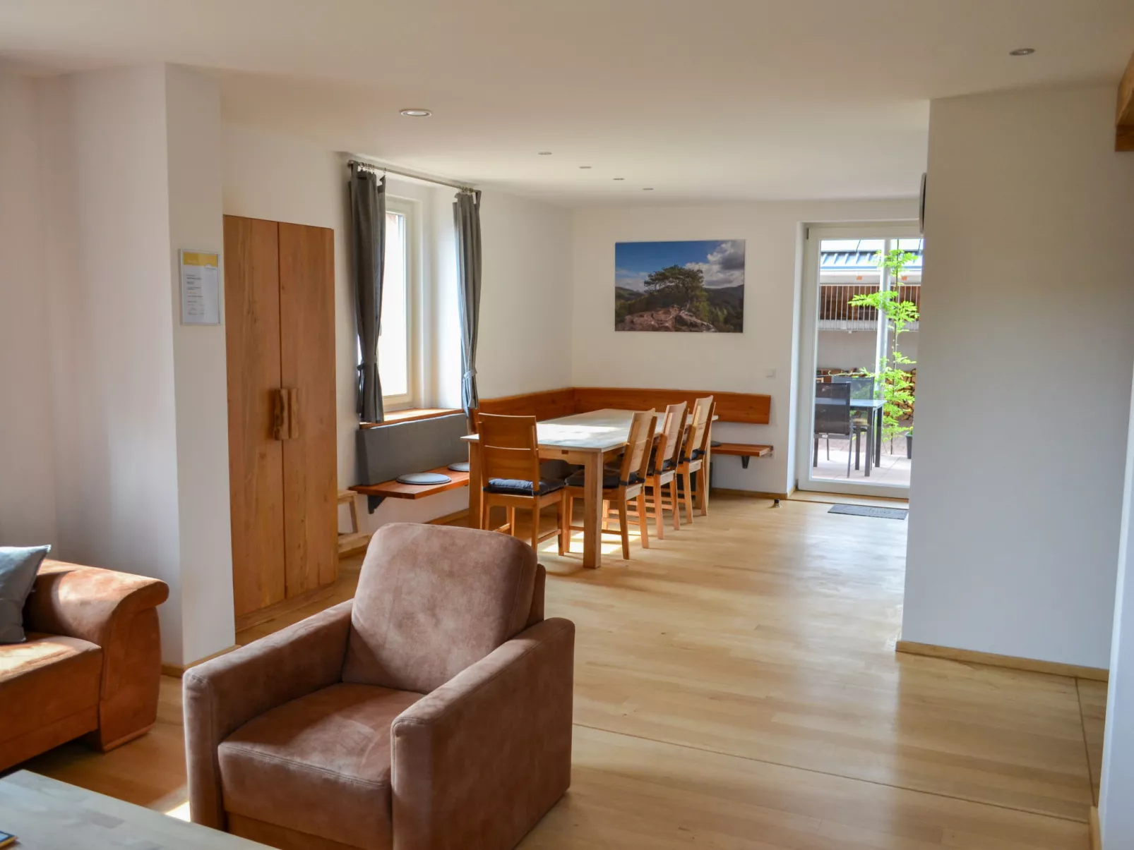 Altes Zollhaus-Inside