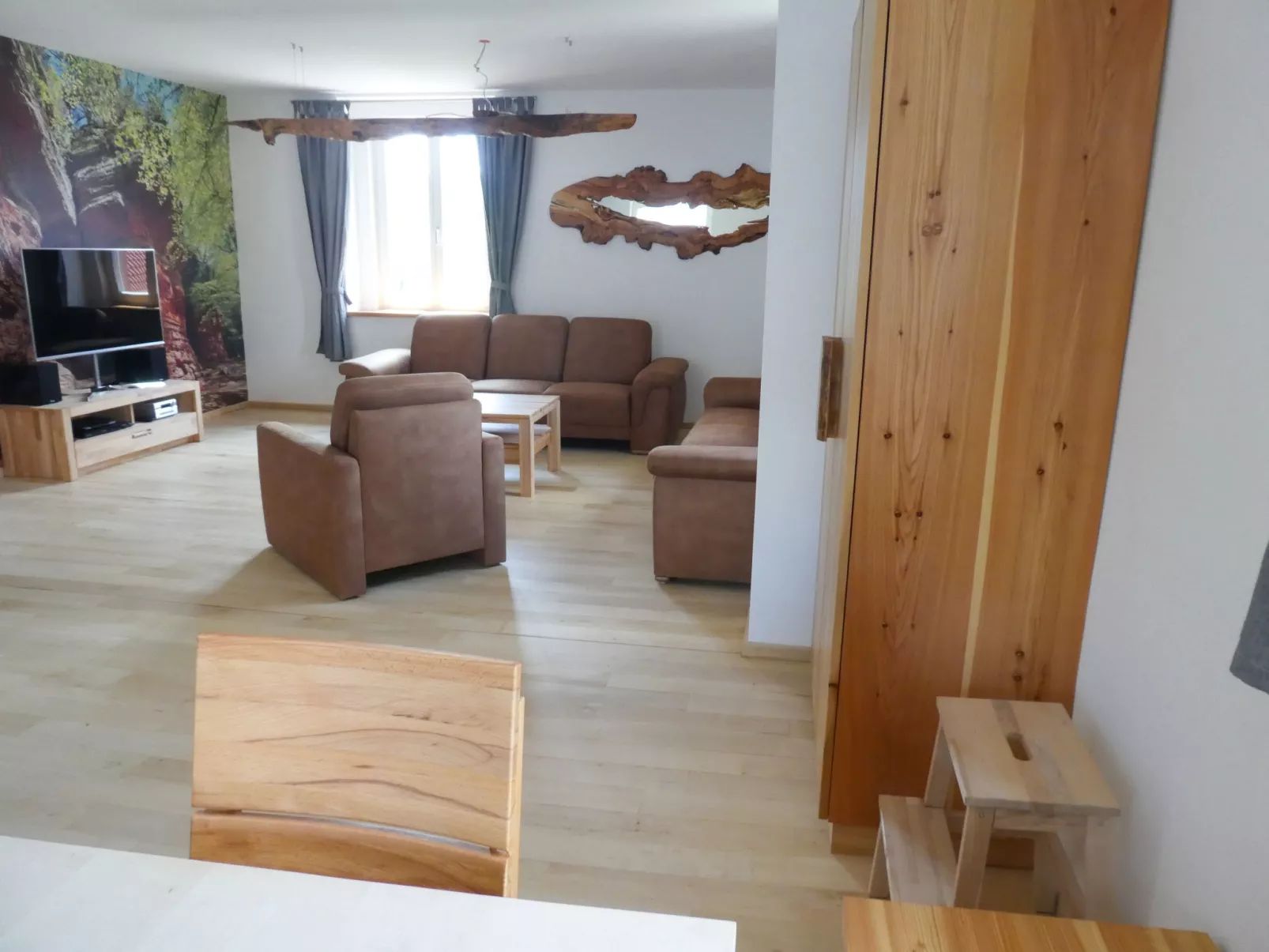 Altes Zollhaus-Inside