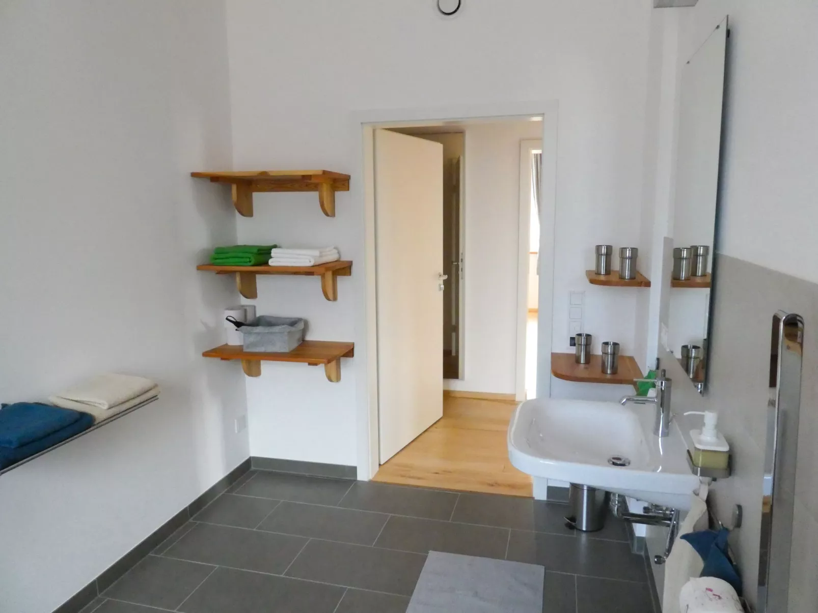 Altes Zollhaus-Inside