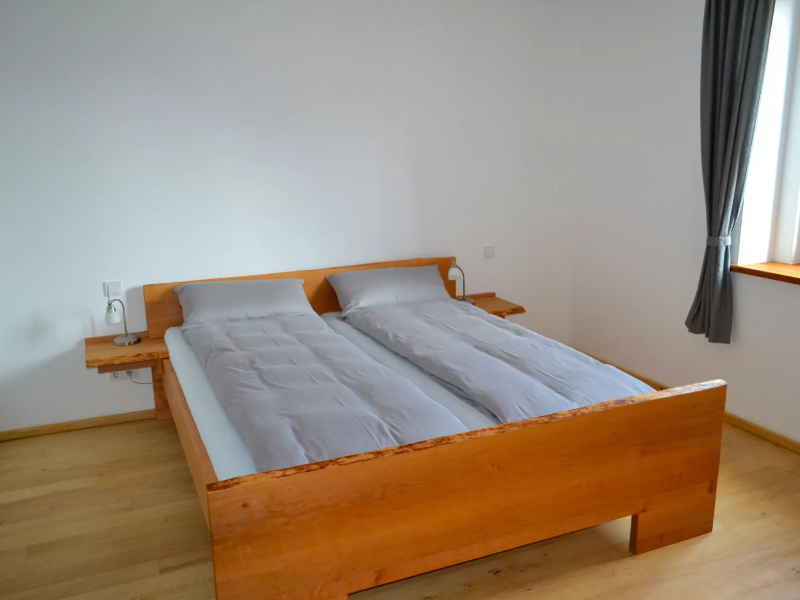 Altes Zollhaus-Inside