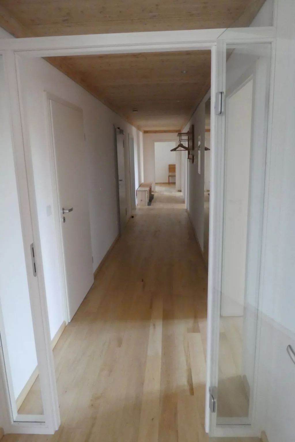 Altes Zollhaus-Inside