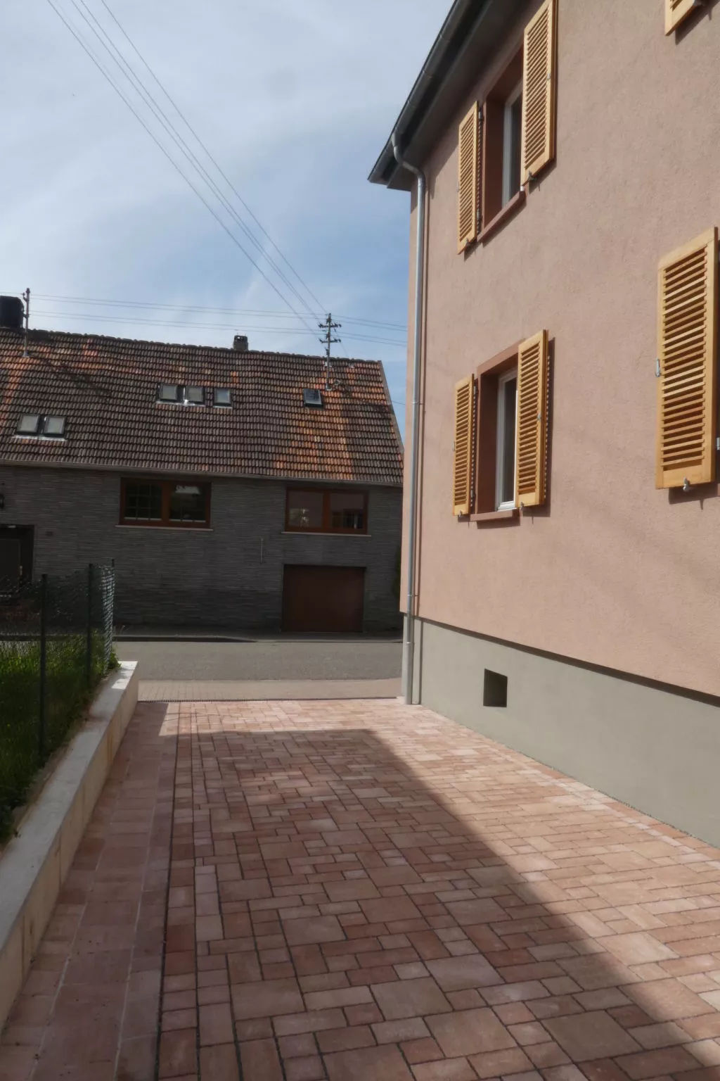 Altes Zollhaus-Outside