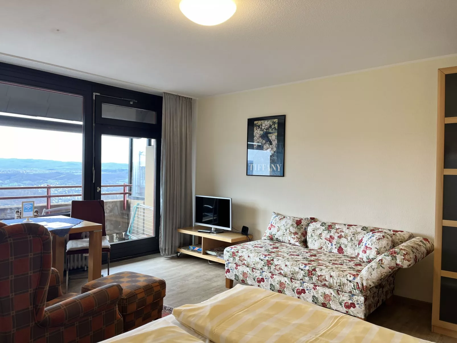 Burgblick (A1110)-Inside