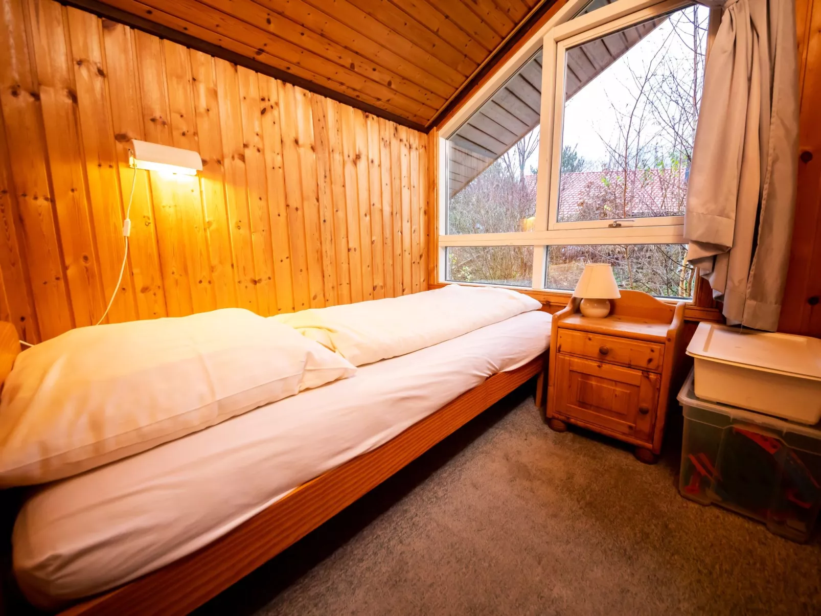 Haus am Wald-Inside
