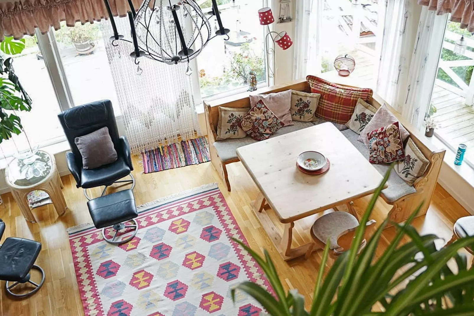 4 person holiday home in VALDEMARSVIK
