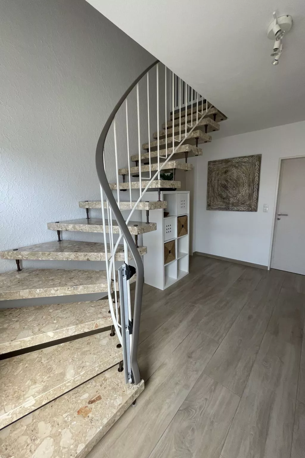 Stürmannskajüte-Inside