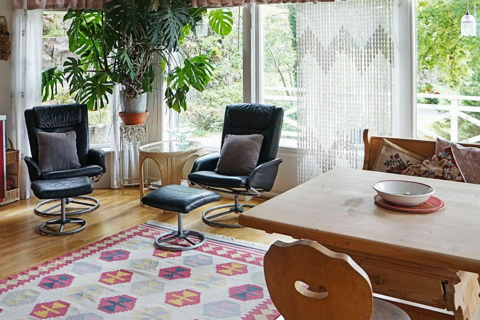 4 person holiday home in VALDEMARSVIK-Indoor