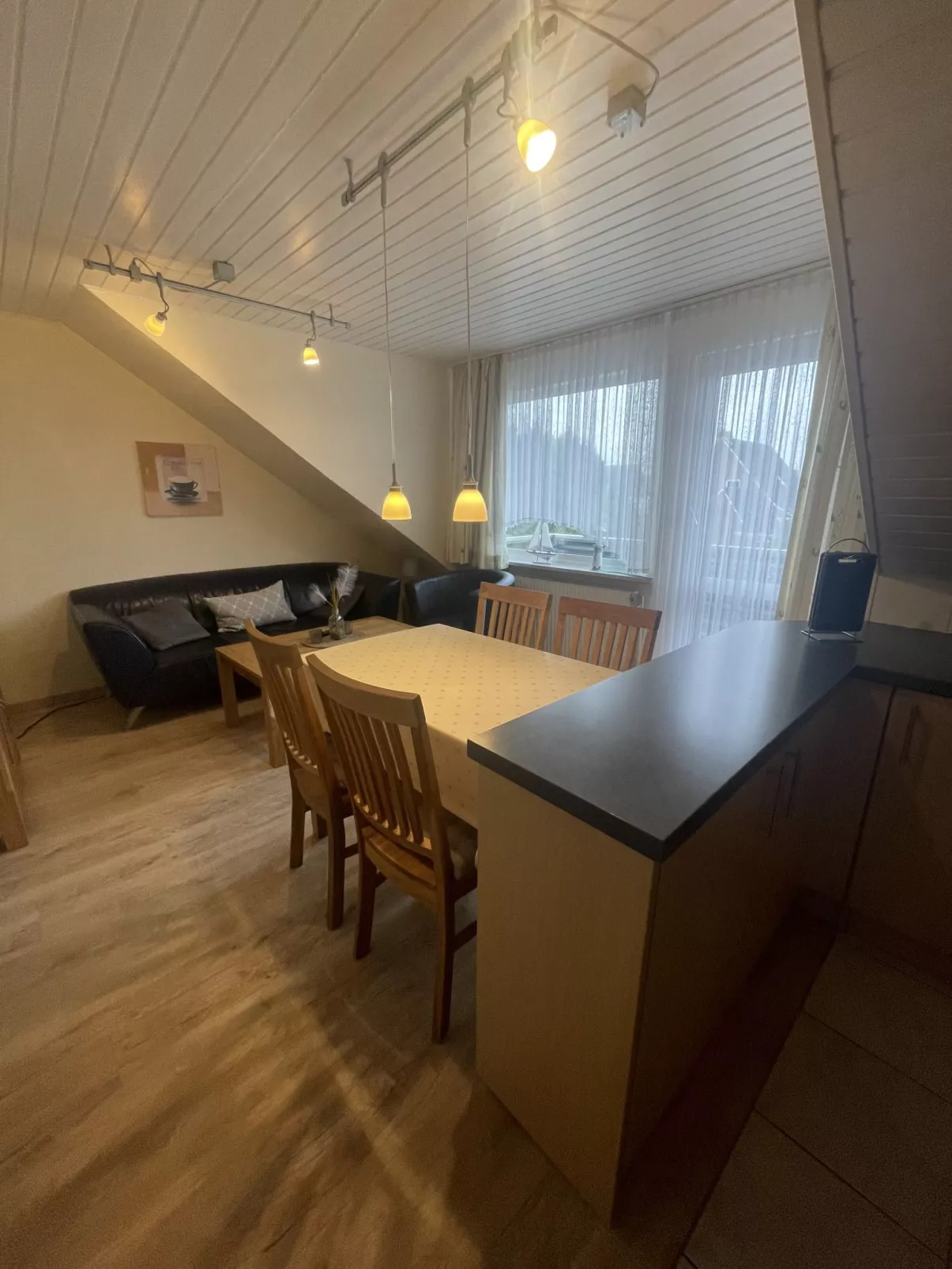 Strandläufer-Inside