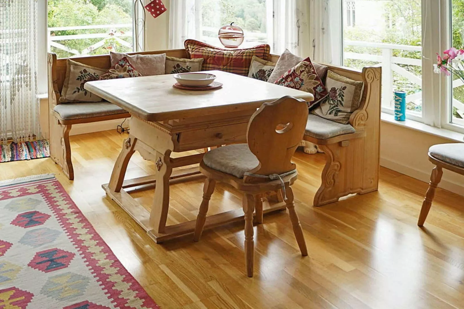 4 person holiday home in VALDEMARSVIK-Indoor