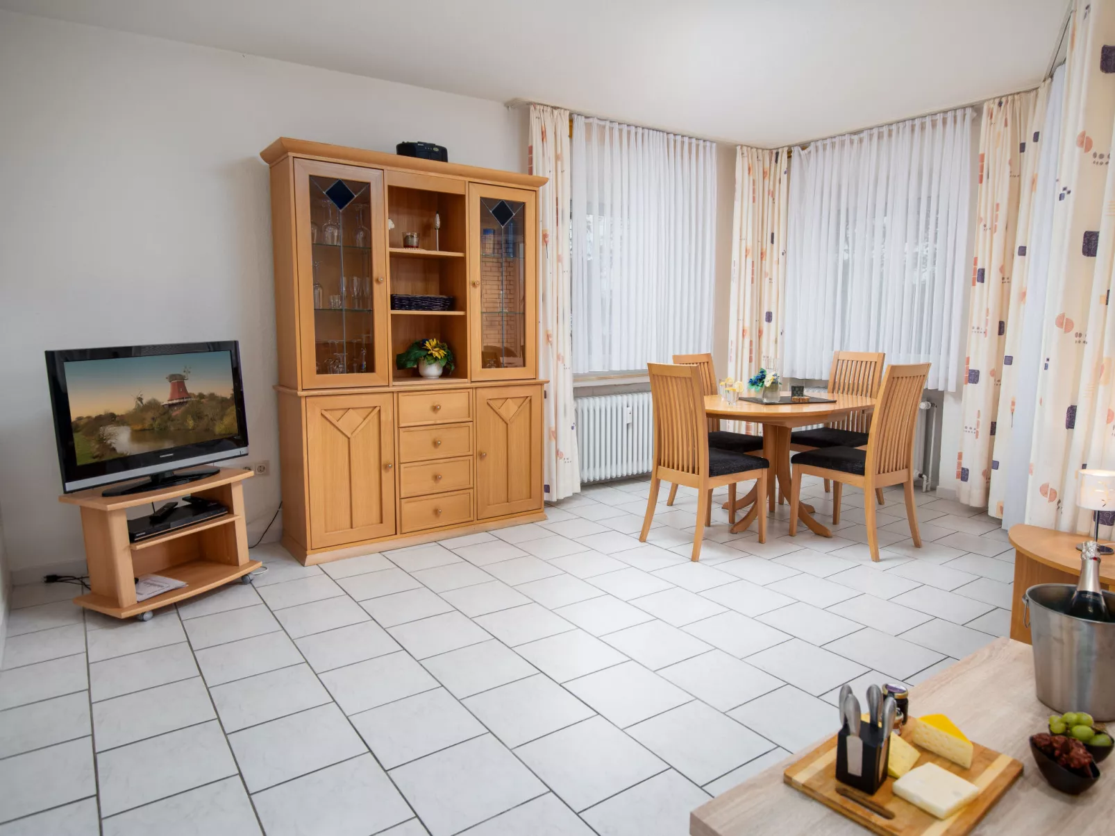 Deichblick-Inside