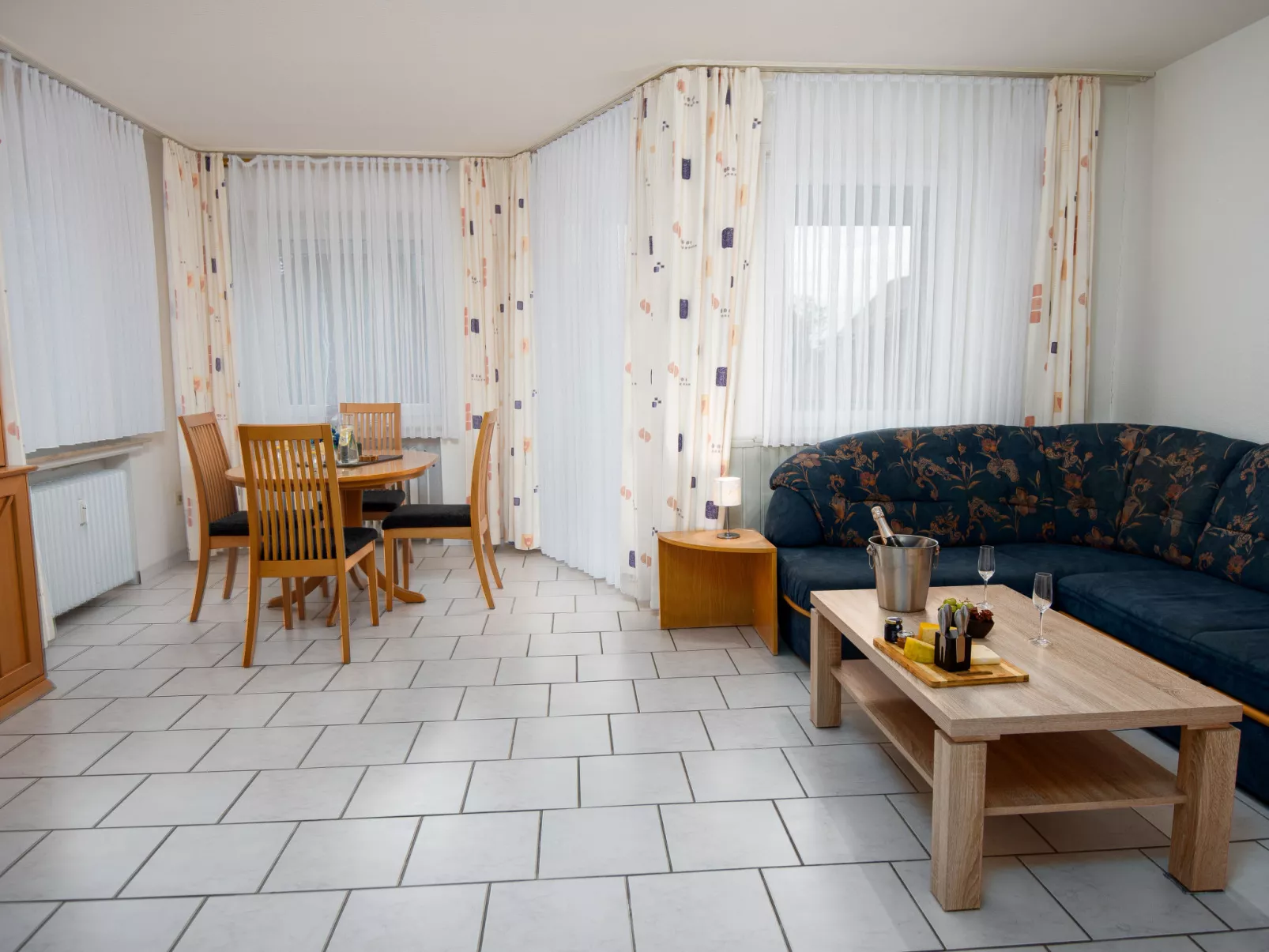 Deichblick-Inside