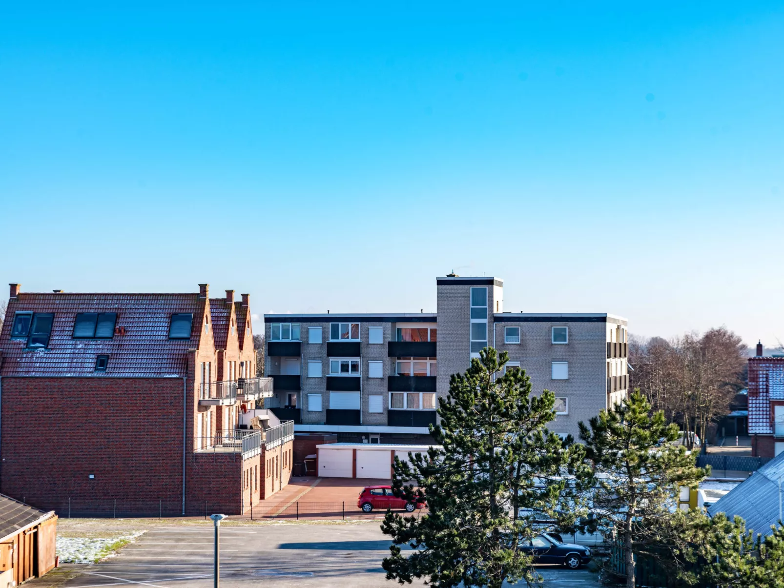 Deichblick-Outside