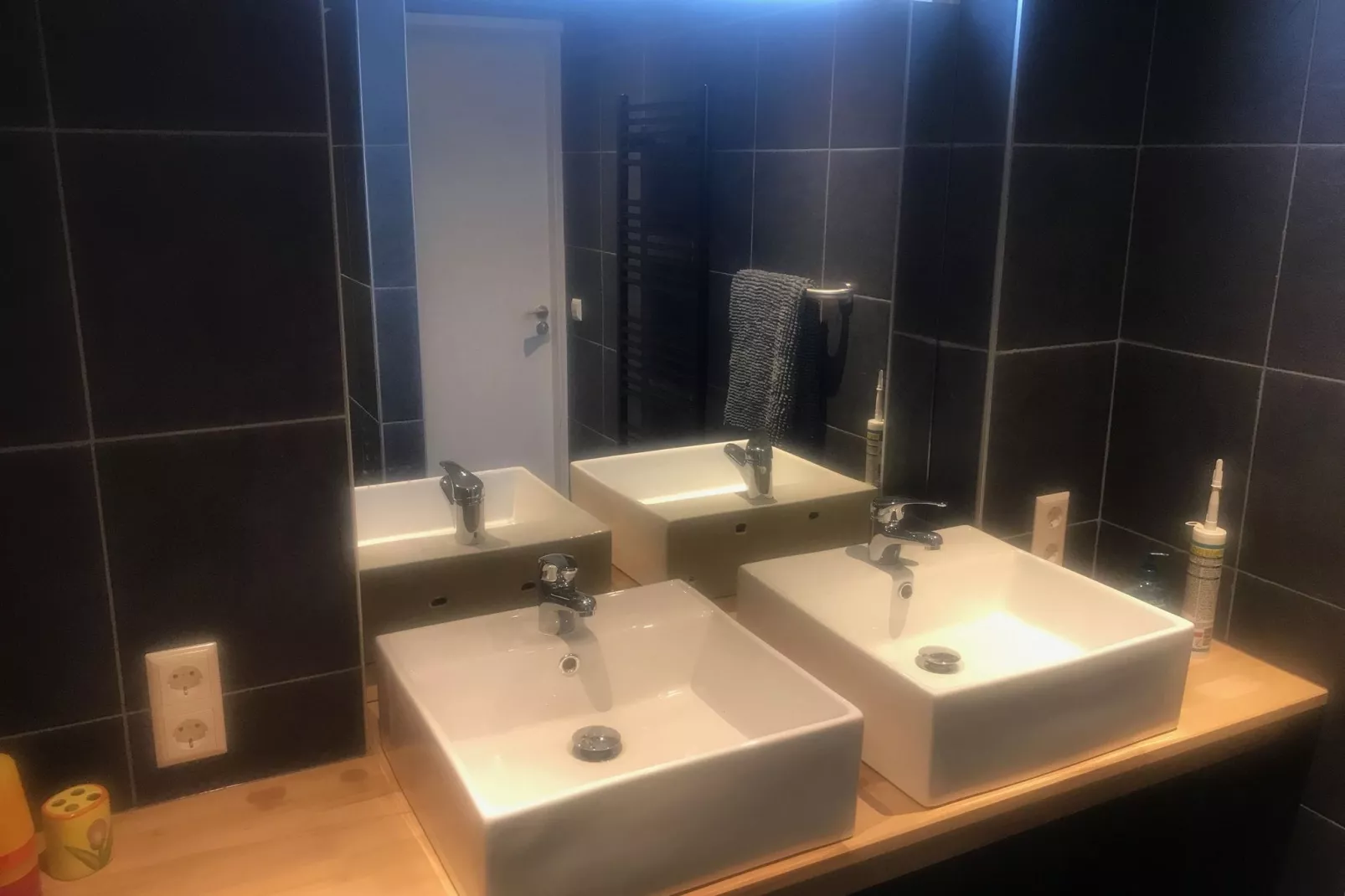 Vier Vogelenzang-Bathroom