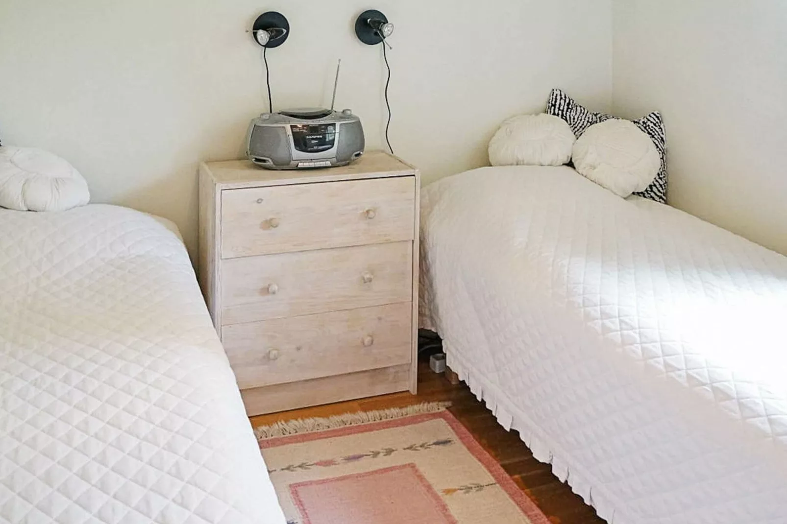 4 person holiday home in VALDEMARSVIK-Indoor