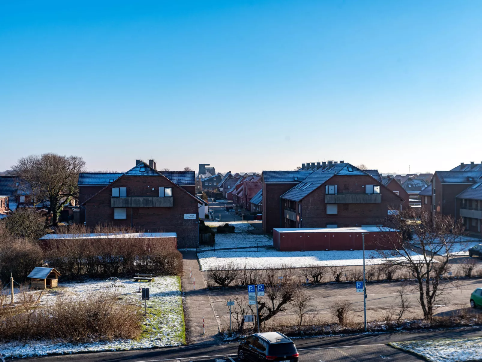 Nordseestern-Outside