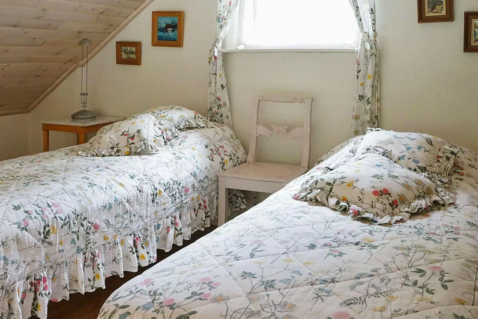 4 person holiday home in VALDEMARSVIK-Indoor