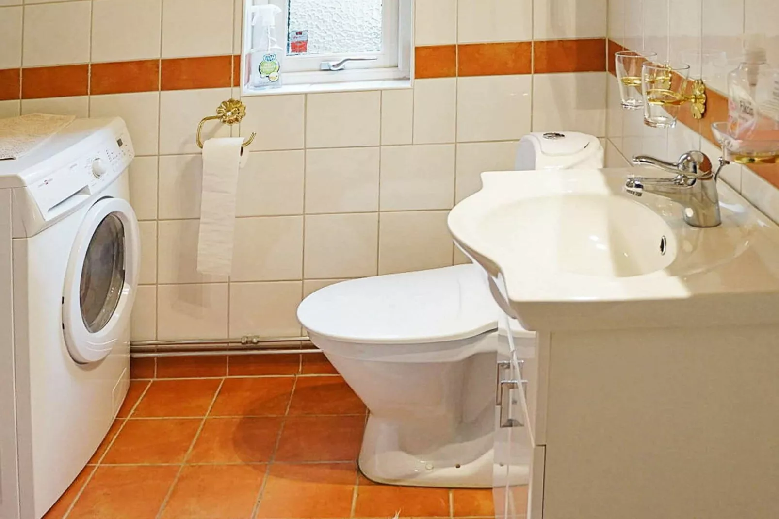4 person holiday home in VALDEMARSVIK-Indoor