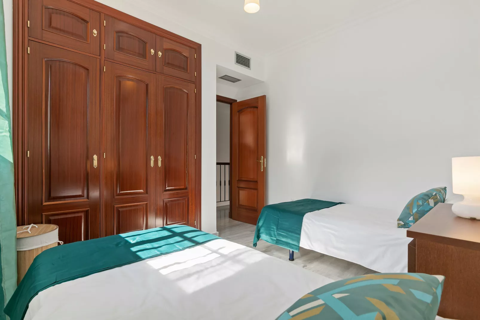 Brisas del Golf-Schlafzimmer