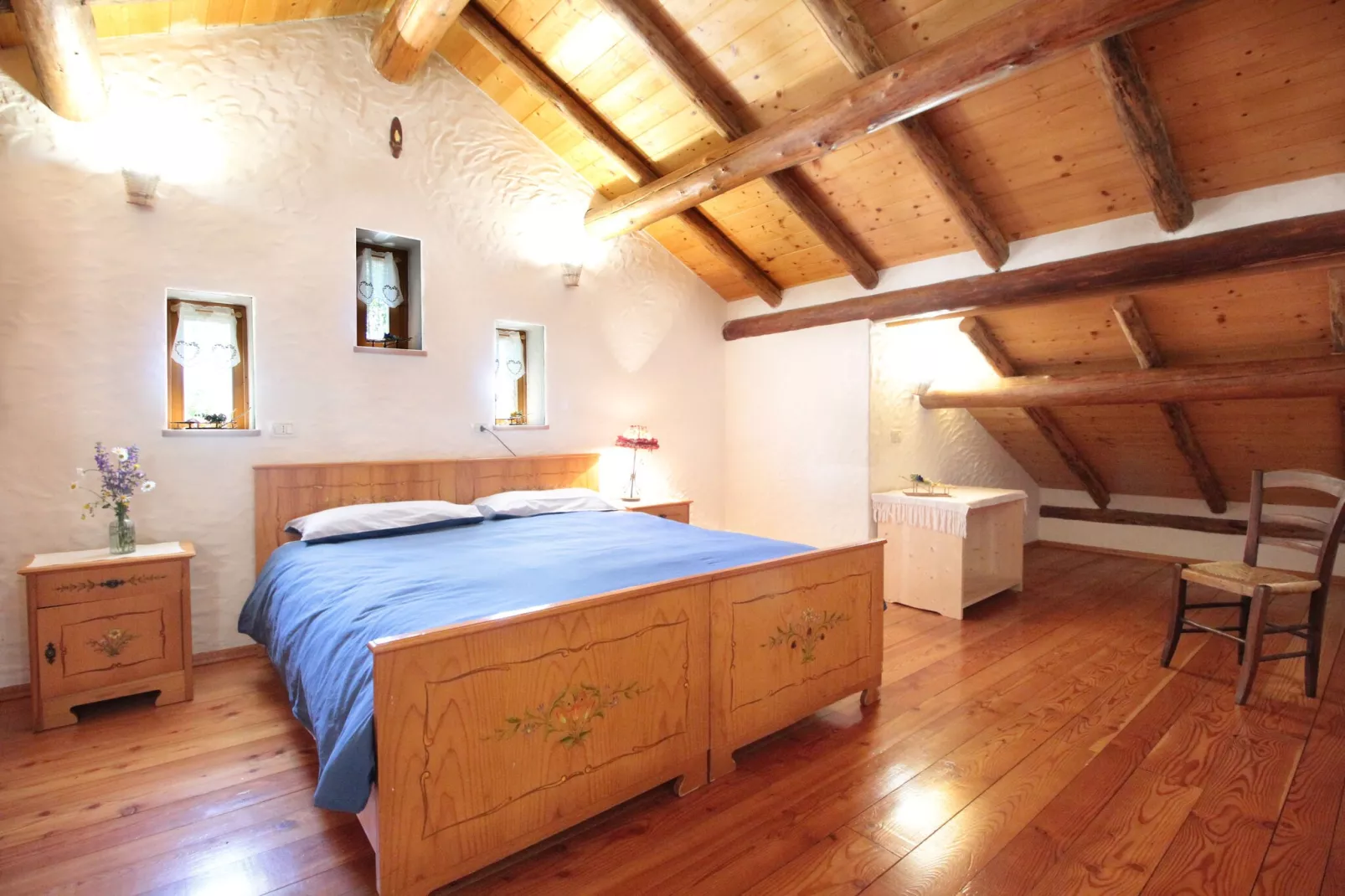 Costa di Gial-Bedroom
