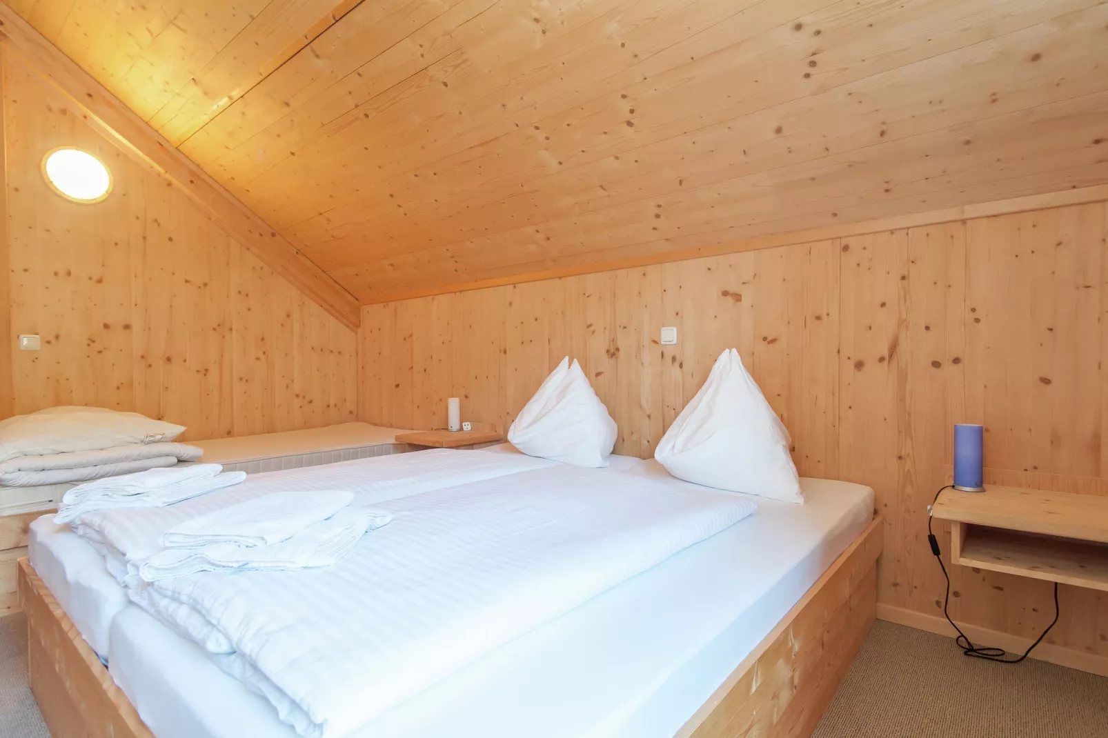 Almdorf Stadl 160-Bedroom