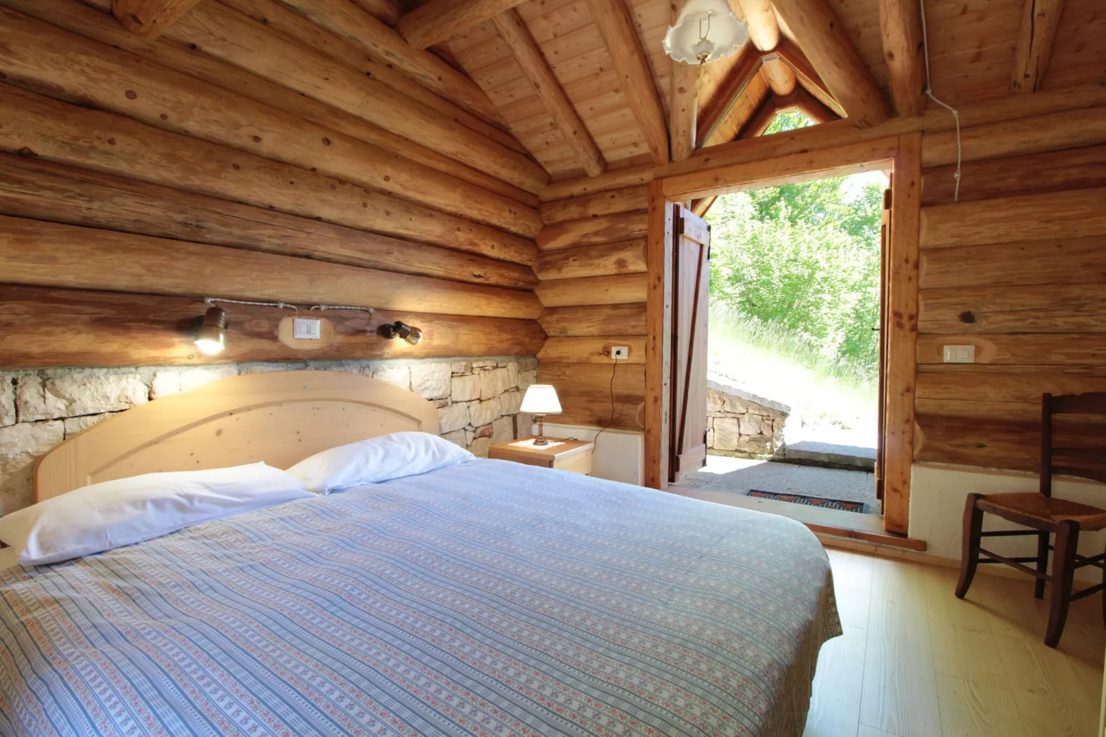 Costa di Gial-Bedroom