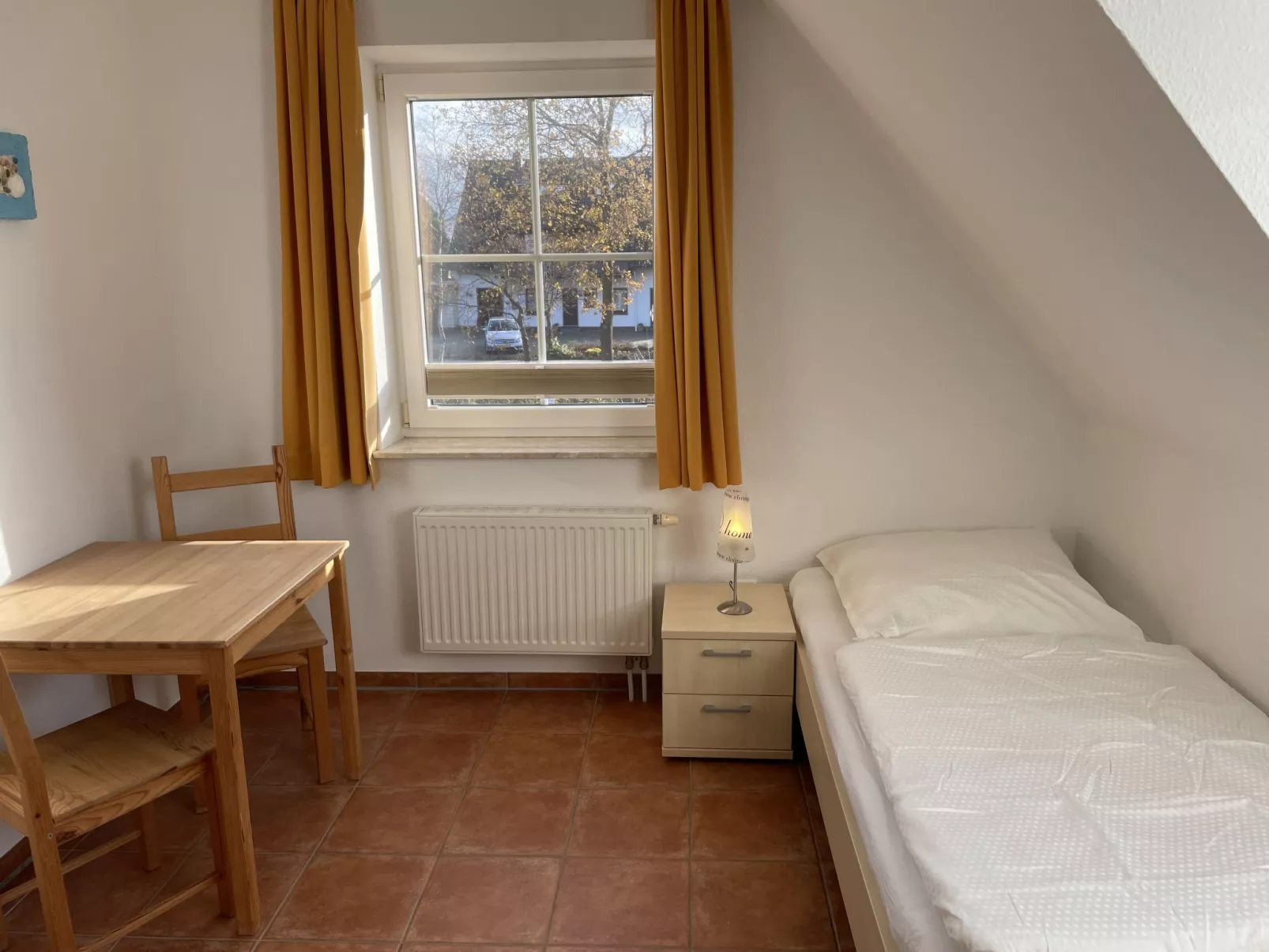 Haus 99 - Seepark Burhave-Inside