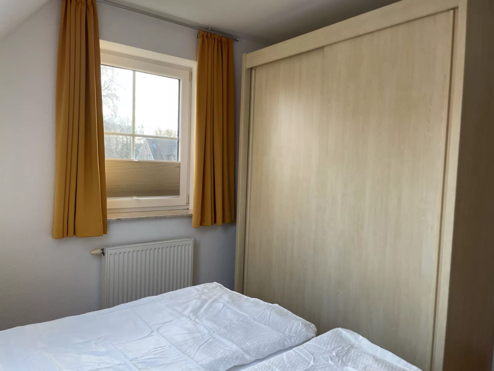 Haus 99 - Seepark Burhave-Inside