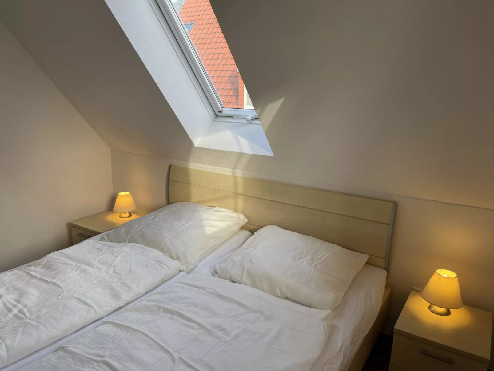 Haus 99 - Seepark Burhave-Inside