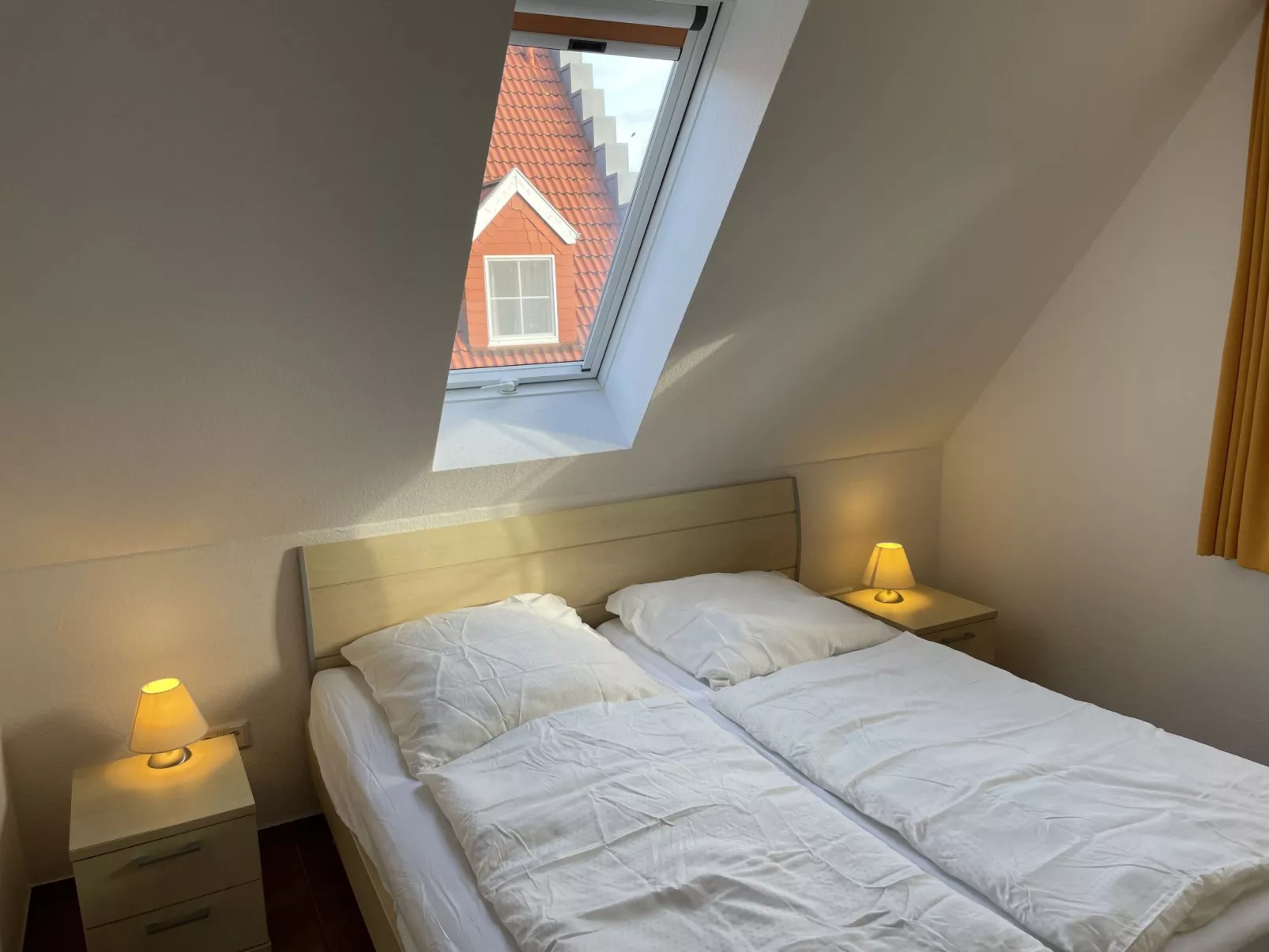 Haus 99 - Seepark Burhave-Inside