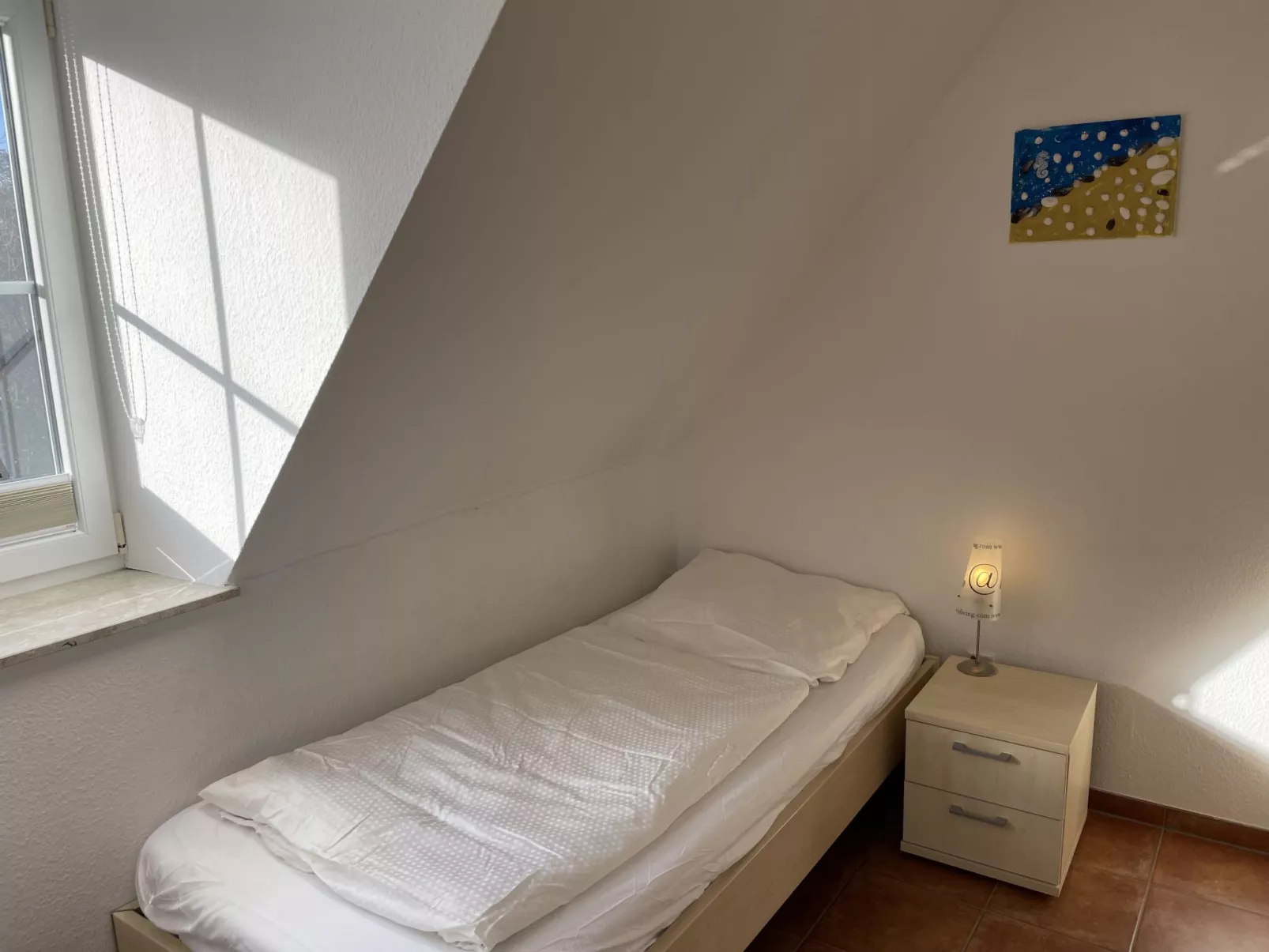 Haus 99 - Seepark Burhave-Inside