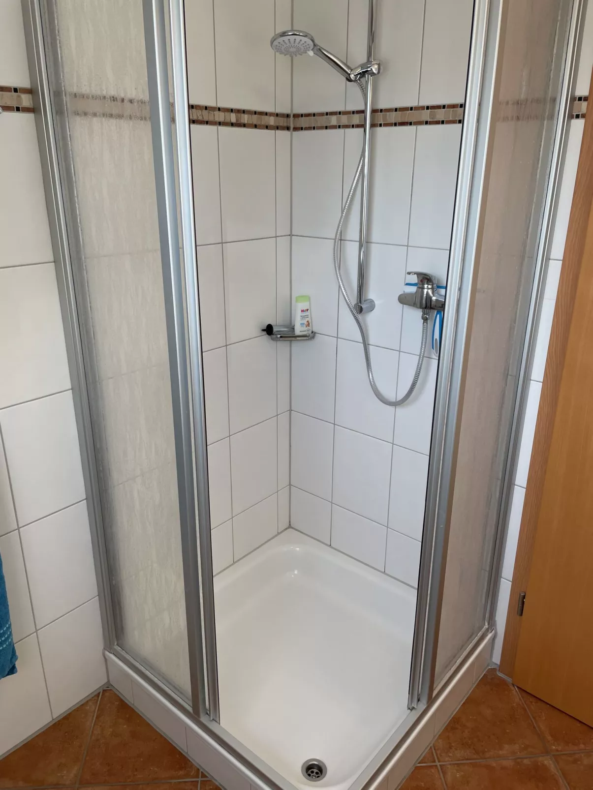 Haus 99 - Seepark Burhave-Inside