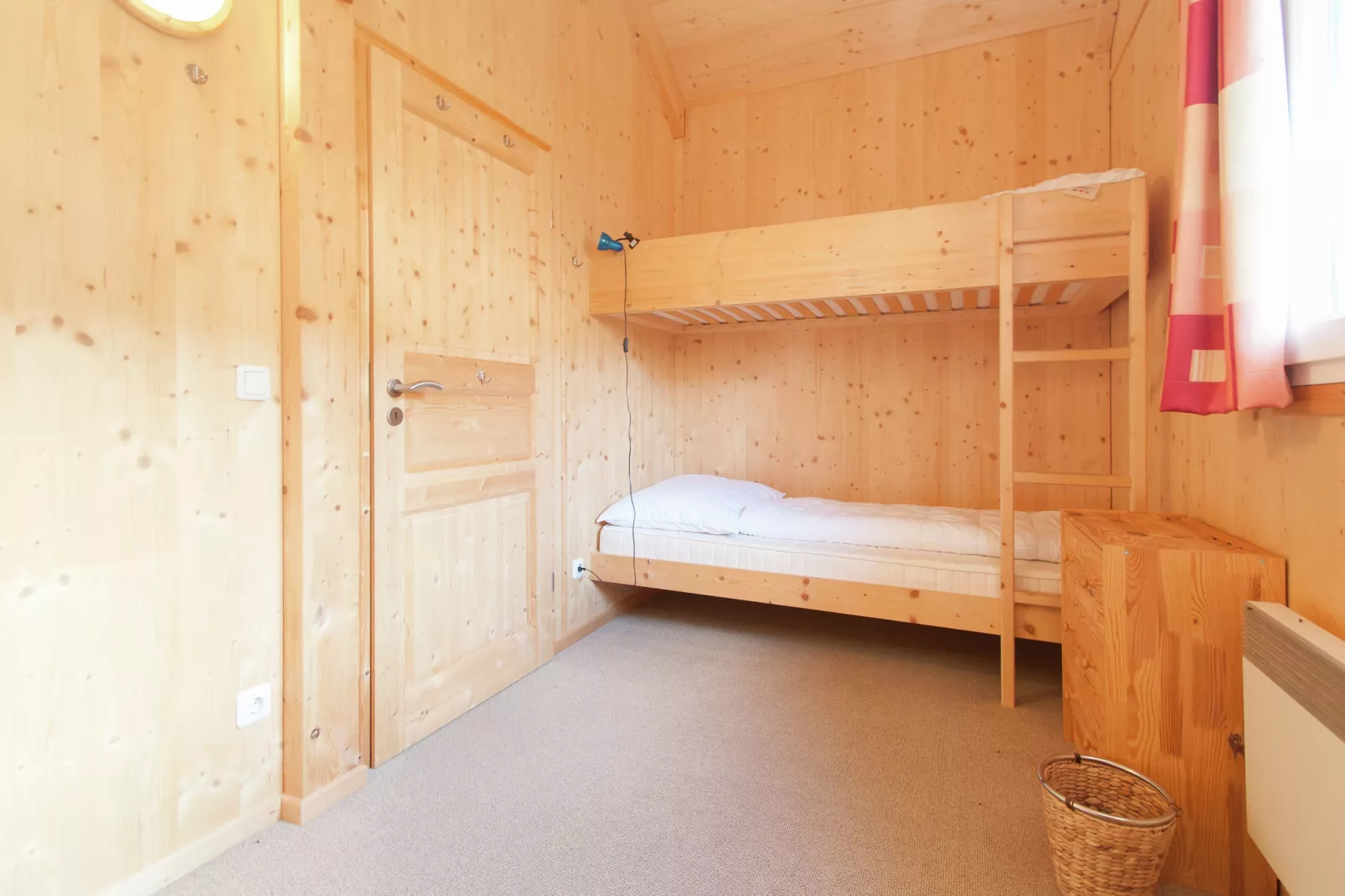 Almdorf Stadl 160-Bedroom