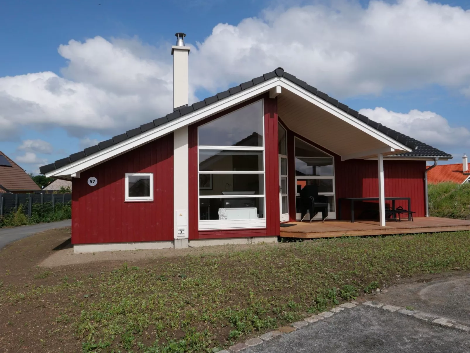 Holiday Vital Resort (GBE122)-Outside
