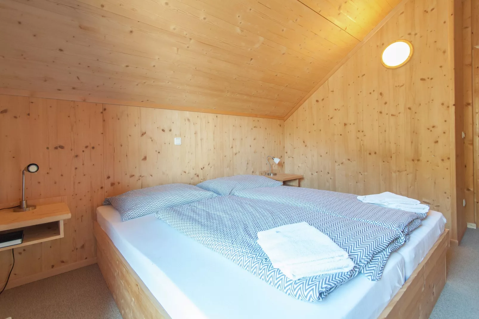 Almdorf Stadl 160-Bedroom