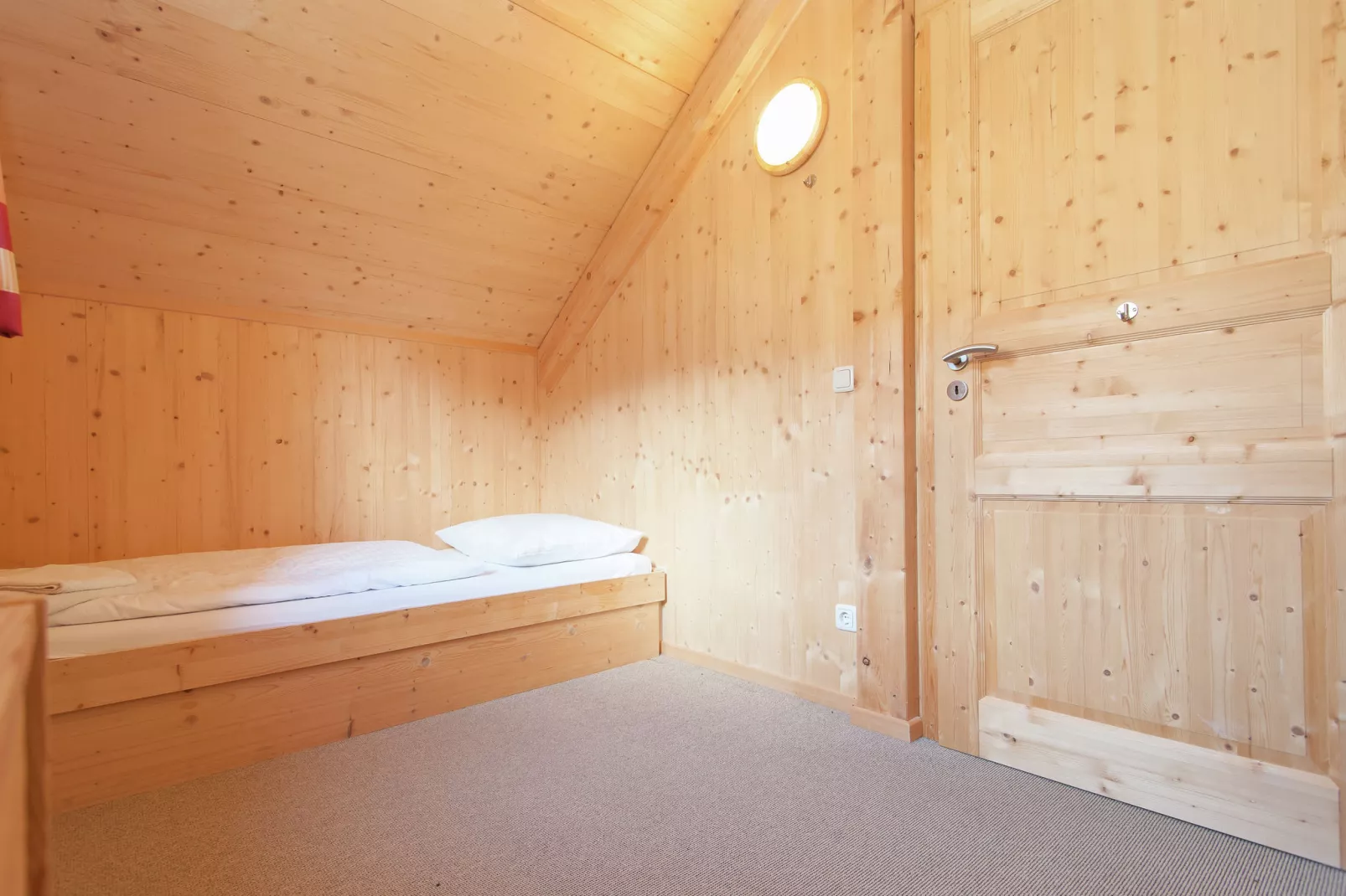 Almdorf Stadl 160-Bedroom